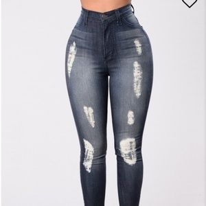 Jeans Fashion Nova